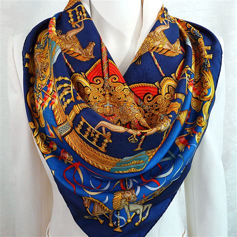 hermes scraves deals amazon|hermes silk scarf sale.